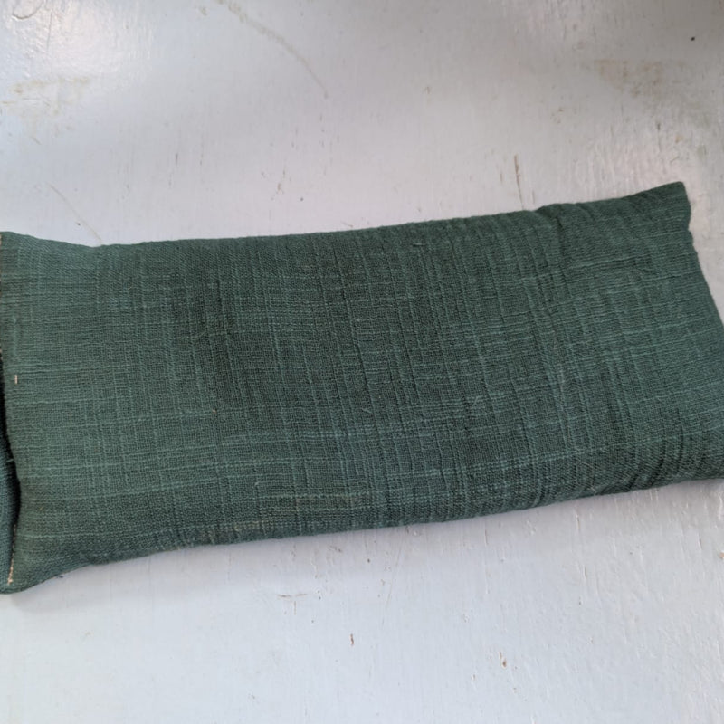 eye pillow
