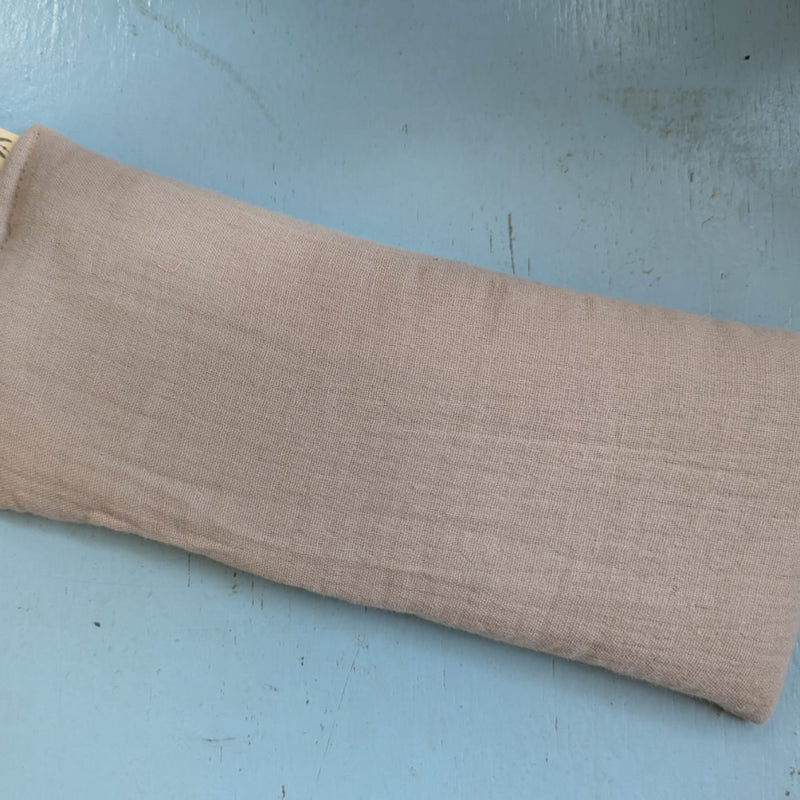 eye pillow