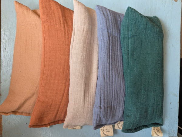 eye pillow