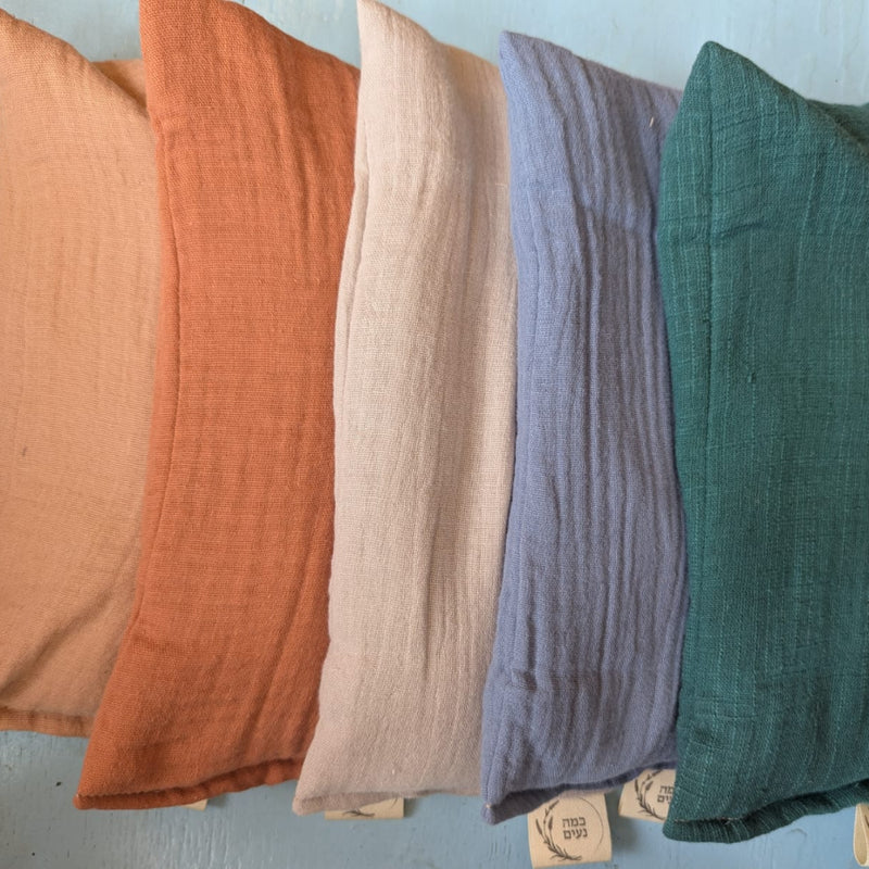 eye pillow
