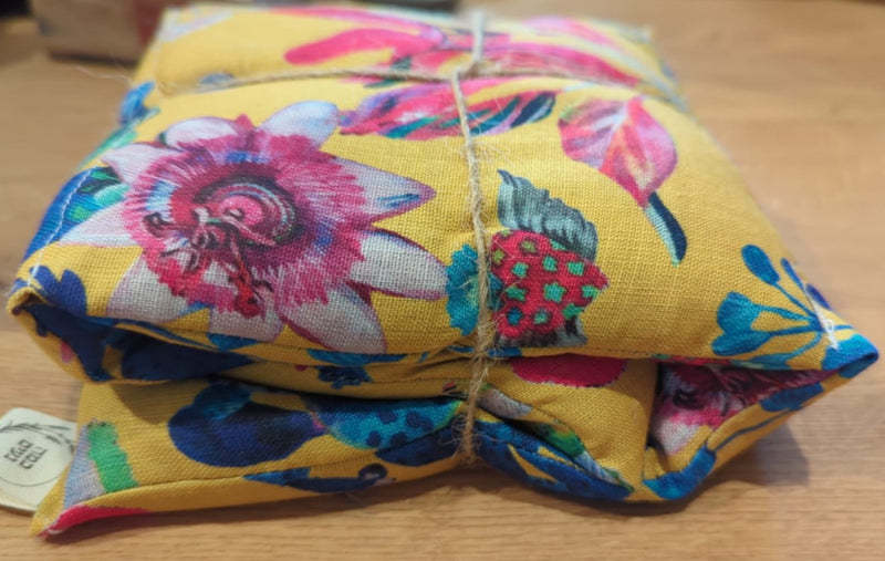 eye pillow