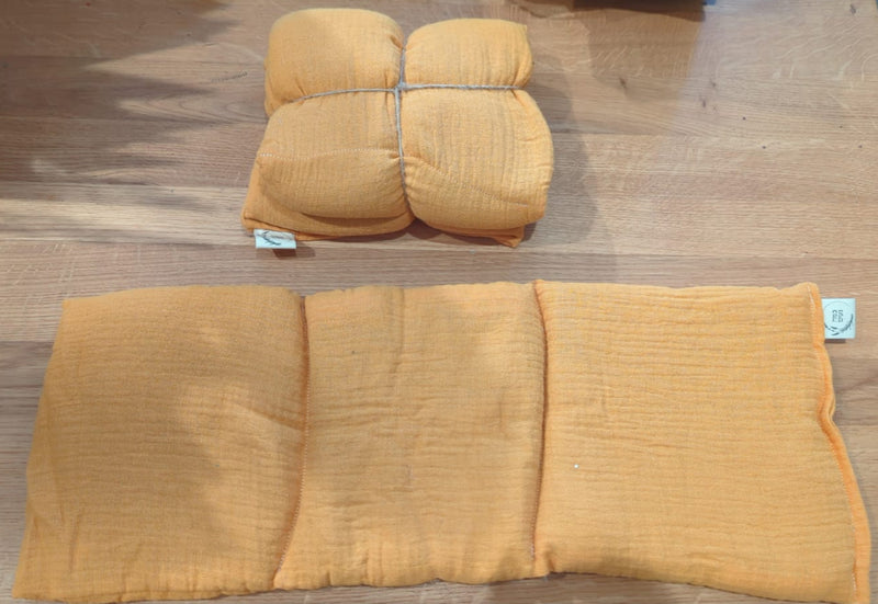 eye pillow