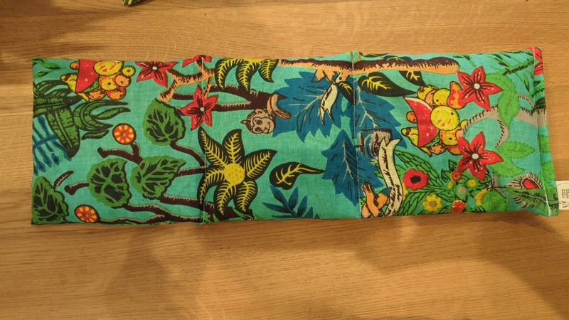 eye pillow