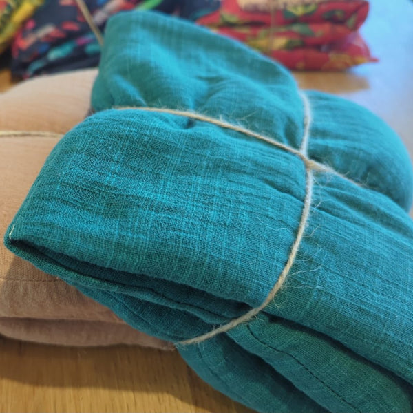 כרית חימום מפנקת