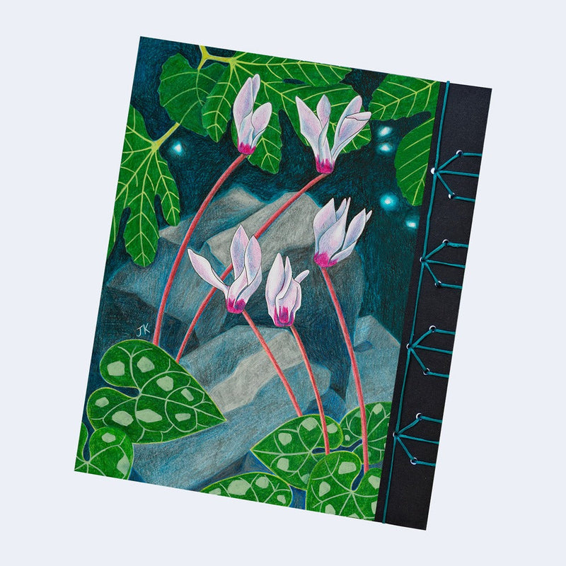 מחברת טבעארט