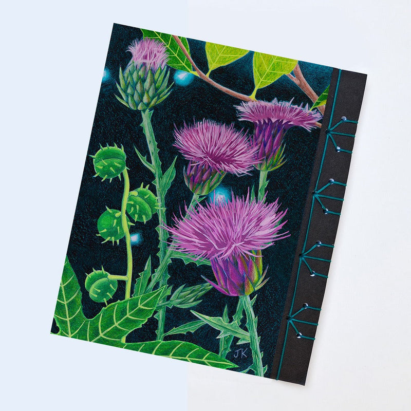 מחברת טבעארט