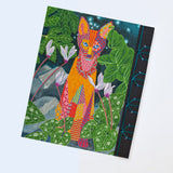 מחברת טבעארט