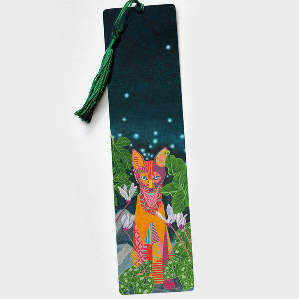 סימנייה טבעארט