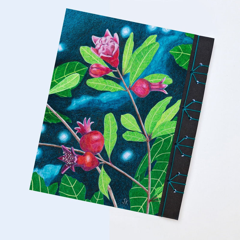 מחברת טבעארט