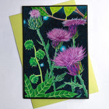 כרטיס ברכה קטן טבעארט