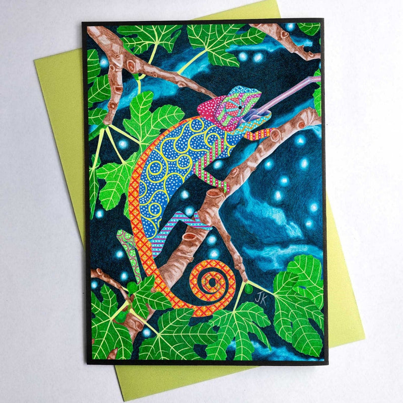 כרטיס ברכה קטן טבעארט