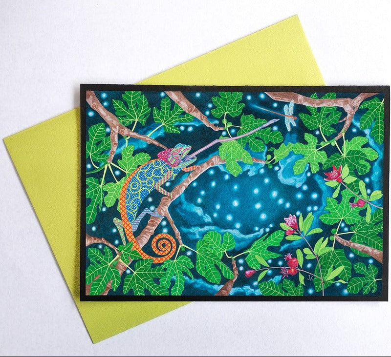 כרטיס ברכה בינוני טבעארט