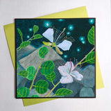 כרטיס ברכה גדול טבעארט