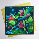 כרטיס ברכה גדול טבעארט