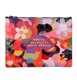 קלמר ממוחזר גדול