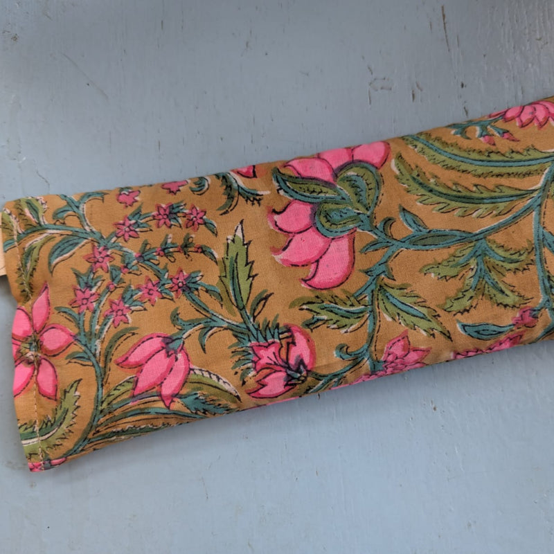 eye pillow