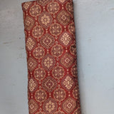 eye pillow