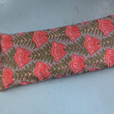 eye pillow