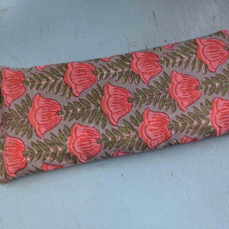 eye pillow