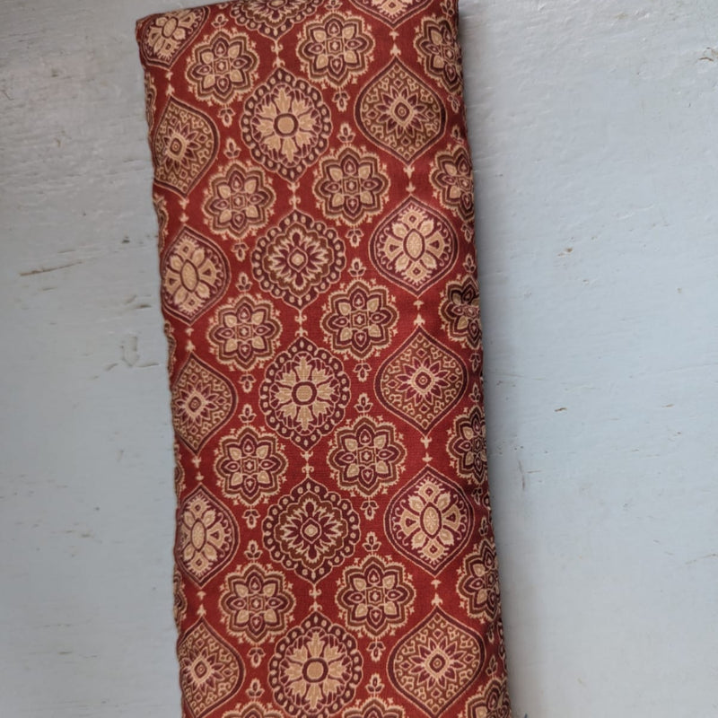eye pillow