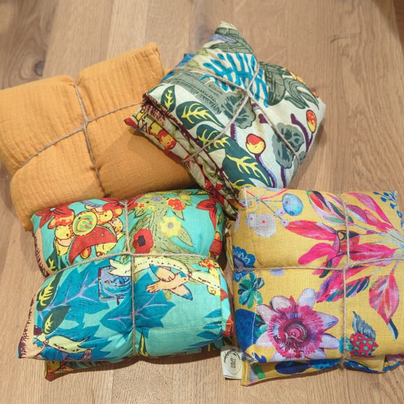 eye pillow