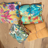 eye pillow