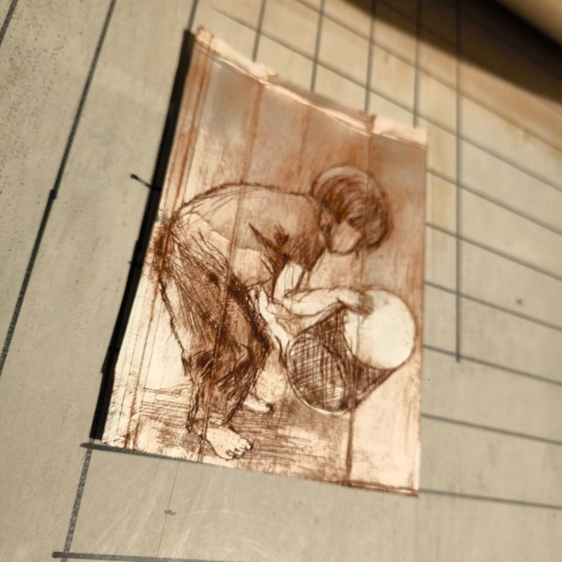 סדנת הדפס טטרה-פק עם ליאב שופן