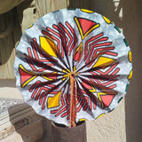 מניפת בד טנזניה