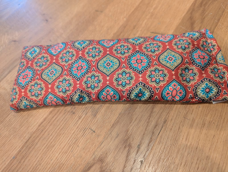 כרית עיניים