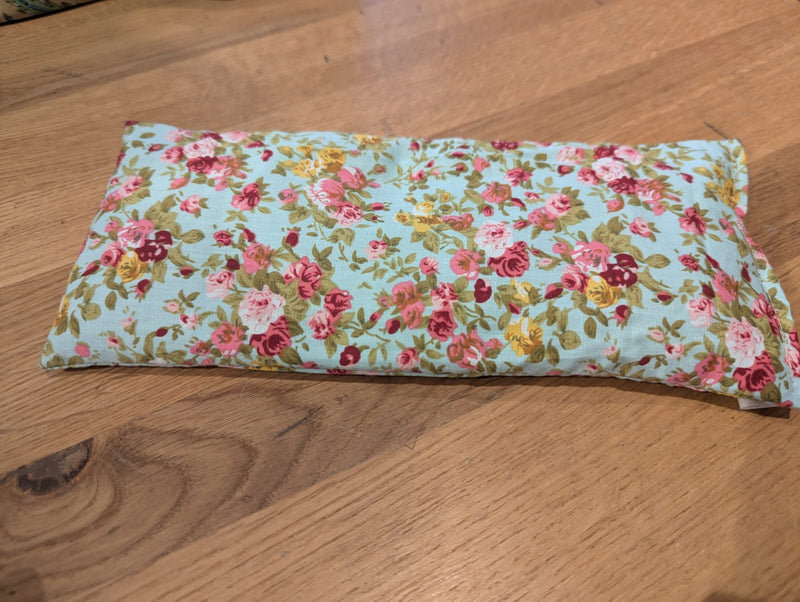 כרית עיניים