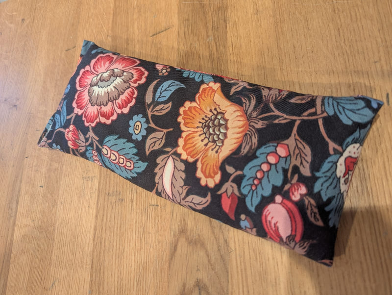 כרית עיניים