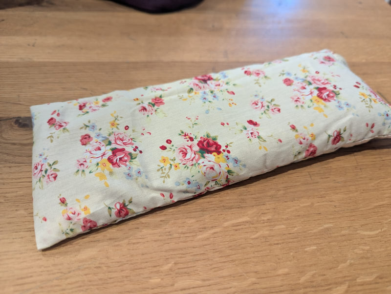 כרית עיניים