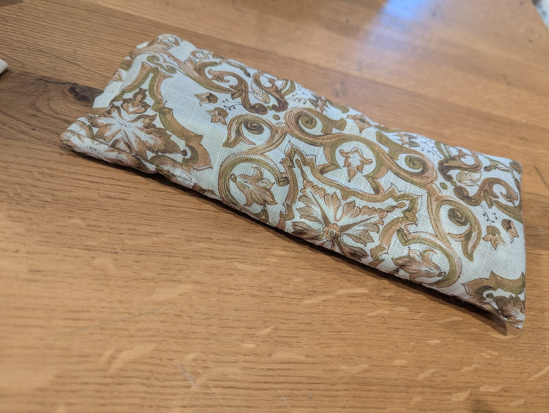 כרית עיניים